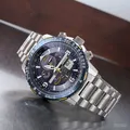 Produktbild: Citizen Promaster Sky Funkuhr Herrenuhr JY8078-52L Blau