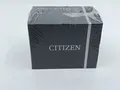 Produktbild: Citizen Eco-Drive 45mm Silberes Edelstahlgehäuse mit Silberem_0,4_5