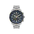 Produktbild: Promaster Skyhawk Blauen Engel Herren Uhr Eco-drive JY8078-52L