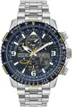 Produktbild: Citizen Promaster Sky JY8078-52L Quarzwerk Herren-Armbanduhr