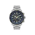 Produktbild: Citizen Herren Armbanduhr Funkchronograph JY8078-52L Solar Herrenuhr