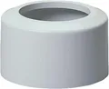 Produktbild: Sanit Abdeckrosette zweiteilig DN 100