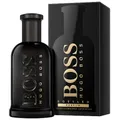 Produktbild: HUGO BOSS BOTTLED FOR MEN 200ML PARFUM SPRAY NAGELNEU & VERSIEGELT
