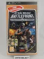 Produktbild: Star Wars Battlefront Das Geschwader Der Renegaten Sony PSP Pal Komplett