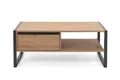 Produktbild: Finori Couchtisch 100 x 40 x 55 cm (B/H/T)