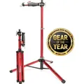 Produktbild: Feedback Sport Pro Mechanic HD Bike Repair Stand - Rot