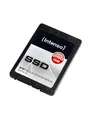 Produktbild: Intenso SSD SATA III High Performance - 240GB - 2.5