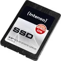 Produktbild: Intenso High Performance (240 GB, 2.5