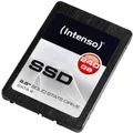 Produktbild: 240GB Intenso High Performance 2.5