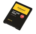 Produktbild: Intenso 3813440 interne SSD, 240 GB, 2,5