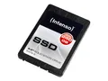 Produktbild: Intenso INTENSO High Performance 240GB SSD-Festplatte