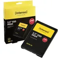 Produktbild: Intenso 240 GB 2.5
