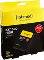 Produktbild: Intenso 2,5