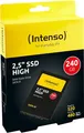 Produktbild: Intenso Interne 2,5