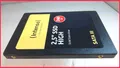 Produktbild: HDD SSD Festplatte Sata III Intenso 2.5