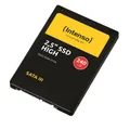 Produktbild: Intenso 240GB 2,5