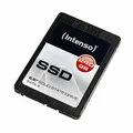 Produktbild: Festplatten Intenso SSD 240GB