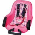 Produktbild: BABY born Fahrradsitz, 834329