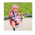 Produktbild: BABY BORN FAHRRADSITZ FÜR 43 CM GRÖßE NEU