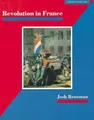 Produktbild: Revolution in France: The Era of the French Revolution and Napoleon, 1789-1815 (A SENSE OF HISTORY)
