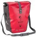 Produktbild: VAUDE Aqua Back Single Sondermodell mit Schirmlogo Hinterradtasche Gepäckträgertasche, Red SE