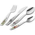 Produktbild: Zwilling Kinderbesteck Ritter Eckbert (4009839669323)