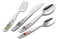 Produktbild: ZWILLING Kinderbesteck 