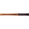 Produktbild: HALDER SIMPLEX Ersatzstiel aus Holz Kopf 40mm Stiel 275mm Hammerstiel Holzstiel