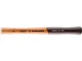Produktbild: HALDER 3244040 Schonhammerstiel SIMPLEX für Kopf-D. 40 mm Länge 275 mm Akazie