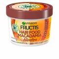 Produktbild: Garnier Fructis Hair Food Macadamia Glättungsmaske 390ml