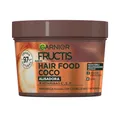 Produktbild: Fructis Hair Food Coconut Smoothing Mask 390ML