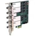 Produktbild: Digital Devices DD Max M4 Multi Tuner TV Karte DVB-S/S2/C/T2 PCI Express Karte
