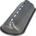 Produktbild: Birkmann Backform Stollenbackhaube STOLEY, 38 x 16 cm, Karbonstahl, (1-tlg), antihaftbeschichtet