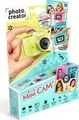 Produktbild: Canal Toys Mini Cam Digital Camera - Pro green (CLK 062)