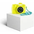 Produktbild: Canal Toys Photo Creator CLK062, Gelb, Filter, MicroSD (TransFlash), 1 GB, LCD, 2,44 cm (0.96