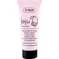Produktbild: Ziaja Jeju White Face Soap (Mango. Coconut. Papaya) - Cleaning Gel (Reinigungstücher Gesicht, 75 ml) (33081094)