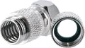 Produktbild: Schwaiger FSTWI7002 2er-Set (Ø 7 mm) F-Winkelstecker #38877256