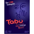 Produktbild: Tabu