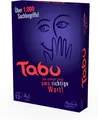 Produktbild: GW0522 Tabu das schnelle Spiel ums richtige Wort.