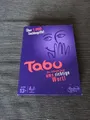 Produktbild: Tabu Das Schnelle Spiel Ums Richtige Wort! Familienspiel
