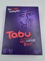 Produktbild: Tabu das schnelle Spiel ums richtige Wort mit über 1000 Suchbegriffe  S