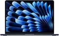 Produktbild: Apple MacBook Air 13.6 M5 10-Core CPU 8-Core GPU 16GB RAM 512GB SSD ohne Netzteil - MDHE4D/A mitternacht