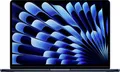 Produktbild: Apple MacBook Air 13 (M5, 2026) 34.5 cm (13.6 Zoll) 16 GB RAM 512 GB SSD 10-Core CPU 8-Core GPU Mitternacht MDHE4D/A