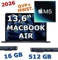Produktbild: ✅ Apple MacBook AIR 13,6