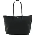 Produktbild: Lacoste L. 12.12 Concept - Shopper L 34 (noir) - Schwarz