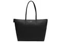 Produktbild: Lacoste Umhängetasche L. 12.12 Concept - Shopper L 34 (noir)