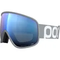 Produktbild: POC Vitrea Skibrille (Größe ONE SIZE, grau)