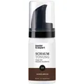 Produktbild: basler Schaumtönung 3/0 dunkelbraun, Inhalt 30 ml