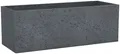 Produktbild: Scheurich Blumentopf 80/240 C-CUBE LONG