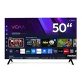 Produktbild: MEDION 125,7 cm (50 Zoll) QLED Fernseher (Smart-TV, Dolby Vision HDR, Prime Video, Disney+, DAZN, Paramount+, Dolby Atmos, VIDAA Store, HbbTV, PVR, Bluetooth, MD 850601)